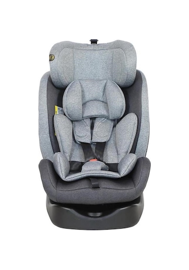 Prego 4088 Strongfix 0 - 36 KG Oto Koltuğu