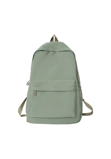 Sağlam Sırt Çantası Su Geçirmez Taşınabilir Kullanım Blue