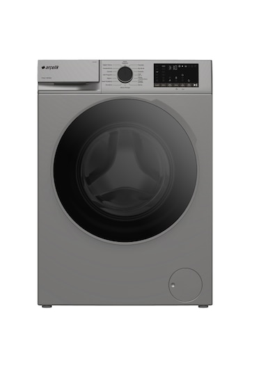 Arçelik 10120 MXS 1200 Devir 10 KG  Çamaşır Makinesi