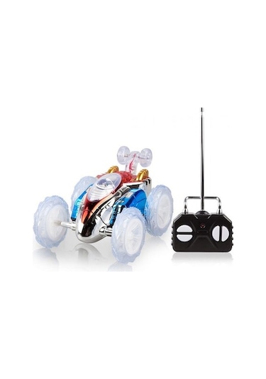 Uzaktan Kumandalı Araba Çılgın Dasher - 999G-21A
