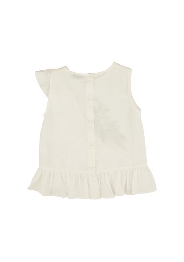 Best Kids Kız Çocuk Bluz Bb22yk3968 001