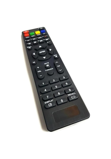 Yumatu Lcd Tv Kumanda 314B