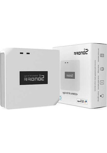 Flybuy Sonoff Rf Köprü Bridger2 Akıllı Ae
