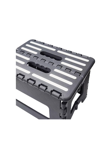 Suntek Hareketlilik Basamaklı Tabure Hafif Platform Tuvalet