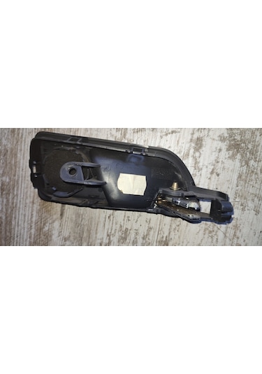 Fabia Sol Kapı Kolu 6y6839247