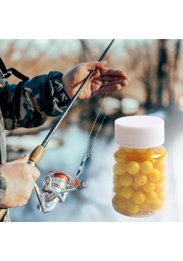 Suntek Fly Fishing Floats Balıkçılık Aksesuarları Yayın 10mm