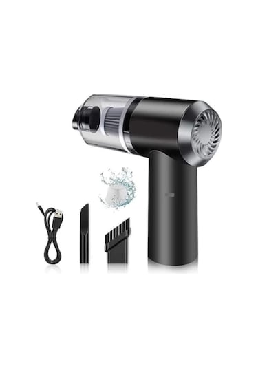 Hasuba Premium Araç Süpürgesi 2474616754387