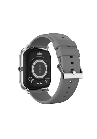 Bix SW03 2.01" Akıllı Saat (Distribütör Garantili)