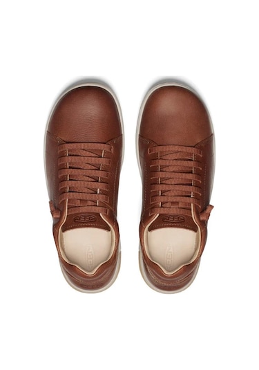 Keen 1028977 Knx Lace M Tortoise Shell/plaza Taupe Erkek Ayakkabı Kahverengi