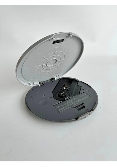 Sony Walkman D-ne720 Discman Cd Player