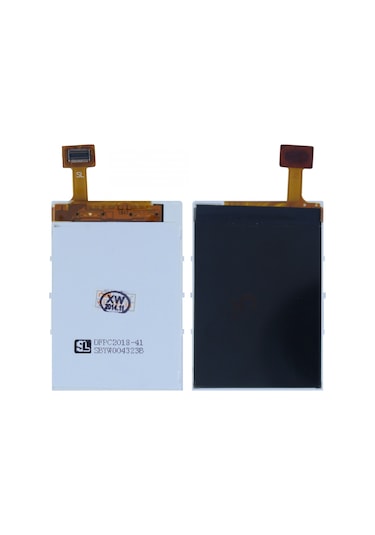 Teknonet Nokia 2730 Classic Uyumlu Aa Kalite Lcd