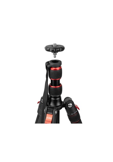 Smallrig 3983 T-10 Alüminyum Tripod