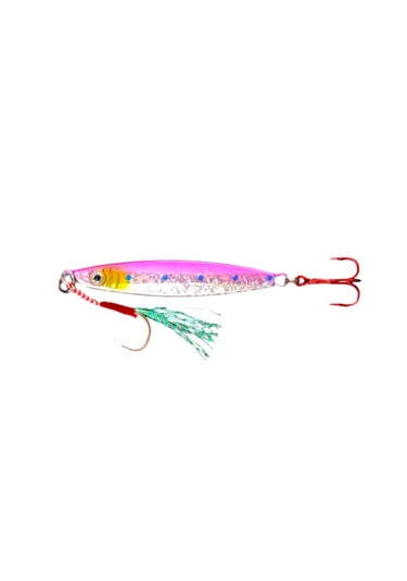 Sardin 20gr-60mm Jig Yem Kaşık Rapala -levrek, Palamut, Lüfer, Çi