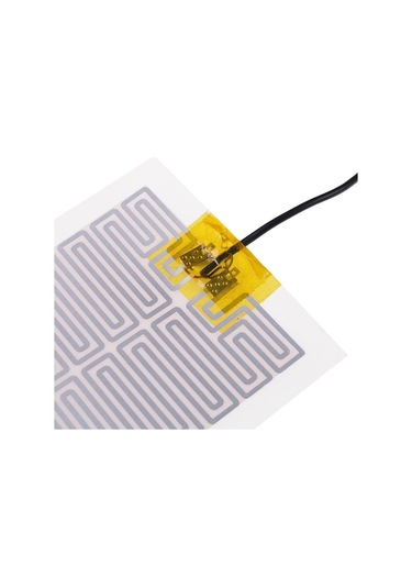 Jms Yüksek Kaliteli Malzeme Pratik Isıtma Pedleri Kullanıma Dayanıklı Tak Ve Çalıştır