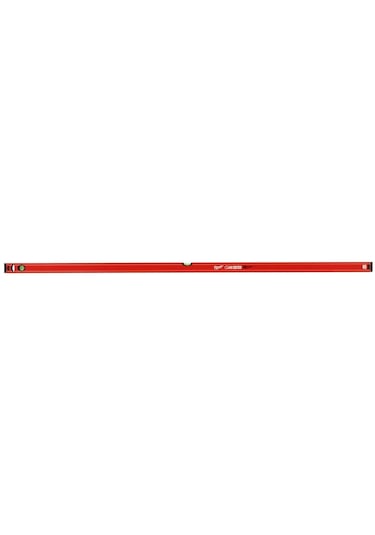 Milwaukee T4932459095 Ağır Hizmet Tipi Slim Su Terazisi 180Cm