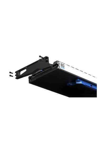 Iqunıx Ez60 Hall Effect Magnetic Jade Gaming Manyetik Switch Rgb Klavye