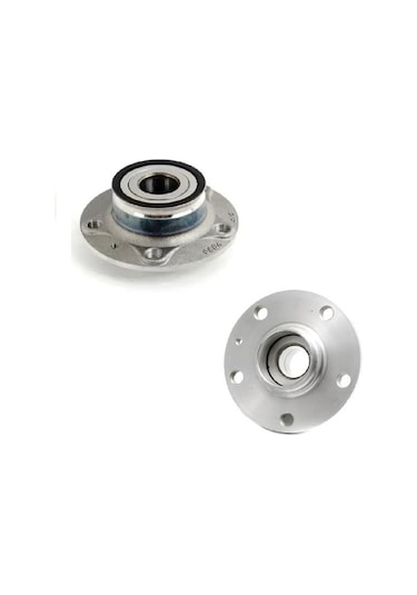 Brom Vw61006 - Arka Porya 30mm Golf 5-6-7-jetta 3-passat-a3-leon