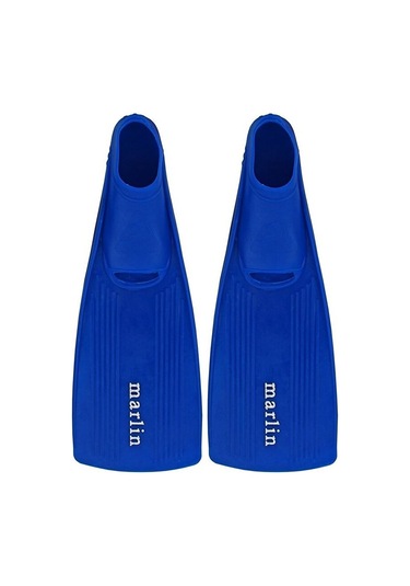 Marlin Kapalı Palet No:31-32 Mavi