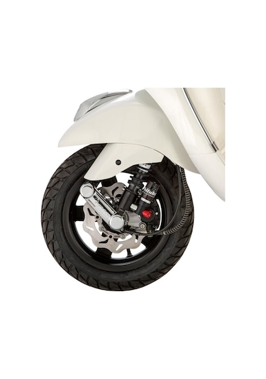 Vespa Spor Ön Amortisör Gts 2003-2013/2017-2022 - Gtv 2017- Siyah / Bıtubo