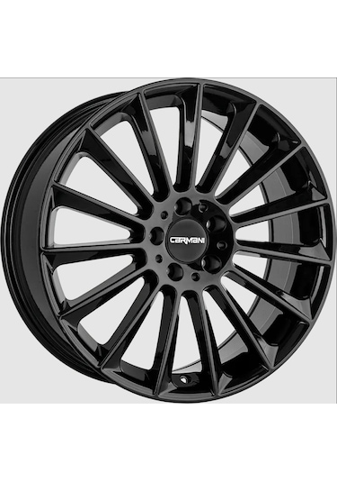 Kormetal CA17 9,0X21" PCD:5112 ET:35 CH:66,6 B Jant 4 Adet