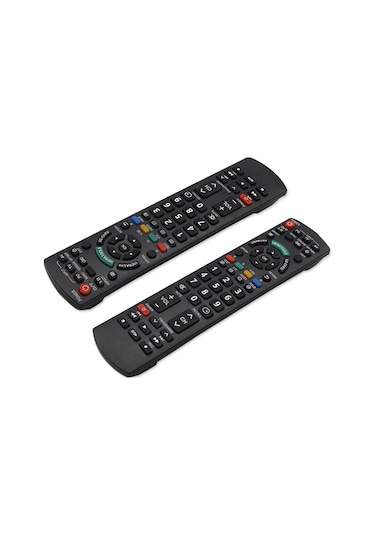 Panasonic N2Qayb 000715 Plazma Lcd Tv Kumandası