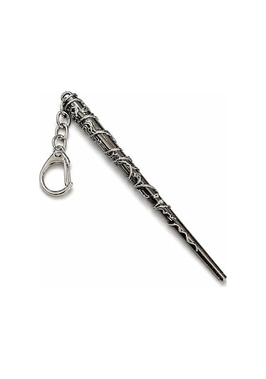 Hermione Granger Asası Anahtarlık diğer