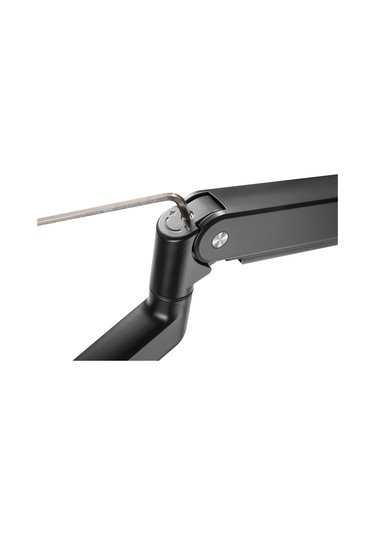 Gameon Go-2045 Gazlı Yay Çift Monitör Kolu 17" 32