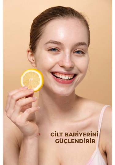 Dermoend Vitamin C Serum 2li