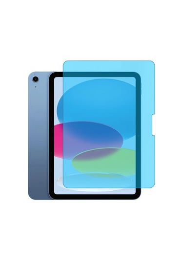 iPad Uyumlu 10.Nesil 10.9 inch 2022 Nano Esnek Ekran Filmi - AL3287