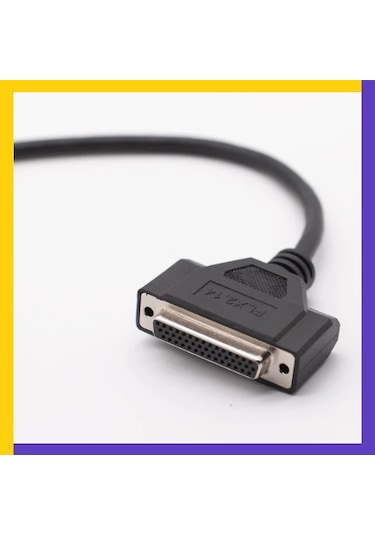 Magicmotorsport Flexbox Flx2.14 Obd Kablo