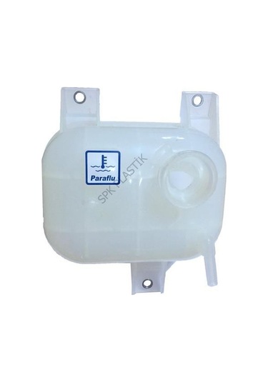 SPK 170 Radyatör Yedek Su Deposu Palio Albea Doblo 1.3 Mtj 1.9 Jtd Kapaksız