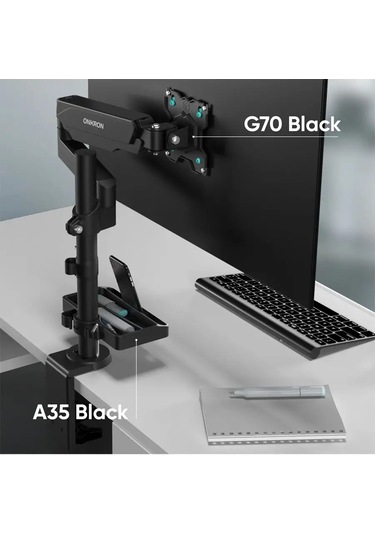 Onkron Az5 Masaüstü Braket Düzenleyici 143797639