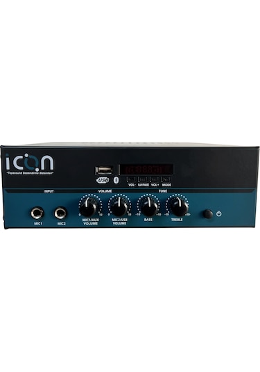 ICON 51 TEPESOUND