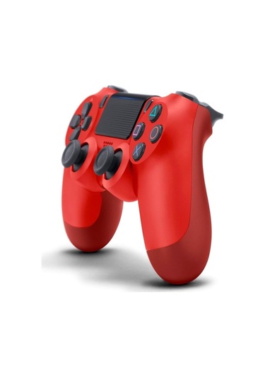 Kırmızı Doubleshock Ps4 Oyun Konsolu-1469