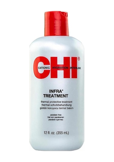 Chi Infra Treatment Günlük Koruyucu Termal Bakım 355 ML