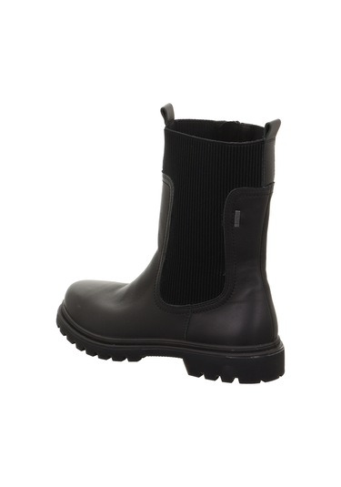Bot Kadın 2-000393-0100 Legero Monta Black Siyah