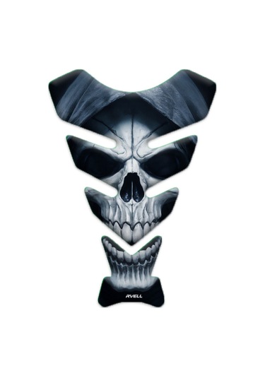 Rvell Üniversal Tank Pad 085 1.Resim