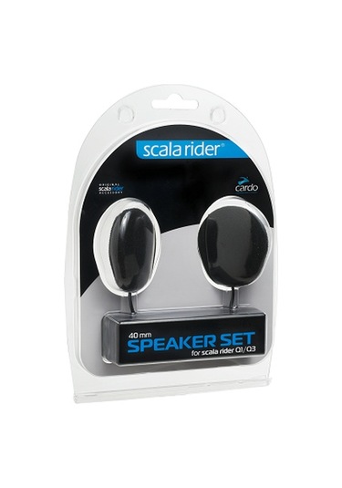 Cardo Spau0002 Kulaklık 40mm Geniş Kulaklık Universal N11.429