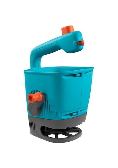 Gardena 431-20 Gübre Serici M