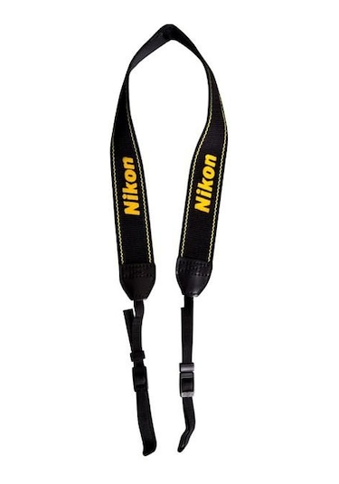 Nikon Dslr Strap Askı