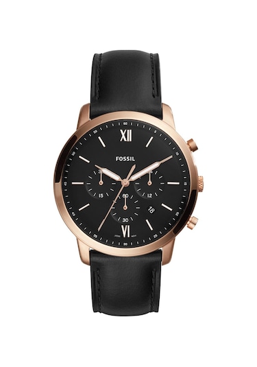 Fossil Fs5381 Erkek Kol Saati Fs5381taner Rose Gold