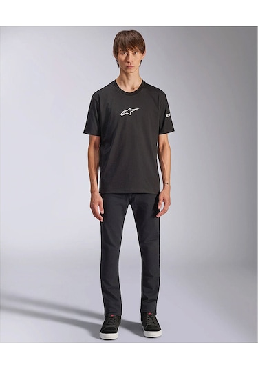 Alpinestars Frontal Csf Tişört Siyah