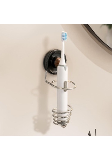 Suntek Vantuzlu Elektrikli Tıraş Makinesi Tutucu Duvara Monte