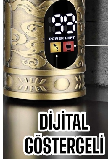 Profesyonel Saç Sakal Ve Vücut Tıraşına Uygun Sıfır Sinek Kaydı Tıraş