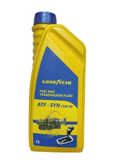 Goodyear Atf-Syn 75W-90 1 Litre Şanzıman Yağı