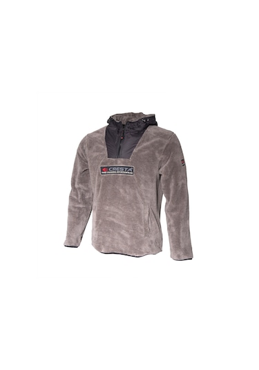 Cresta Ourdoor Welsoft / Polar Erkek Sweatshirt