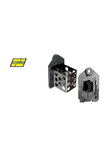 Fan Rezistansi 206-307-406-partner M59-expert Iii