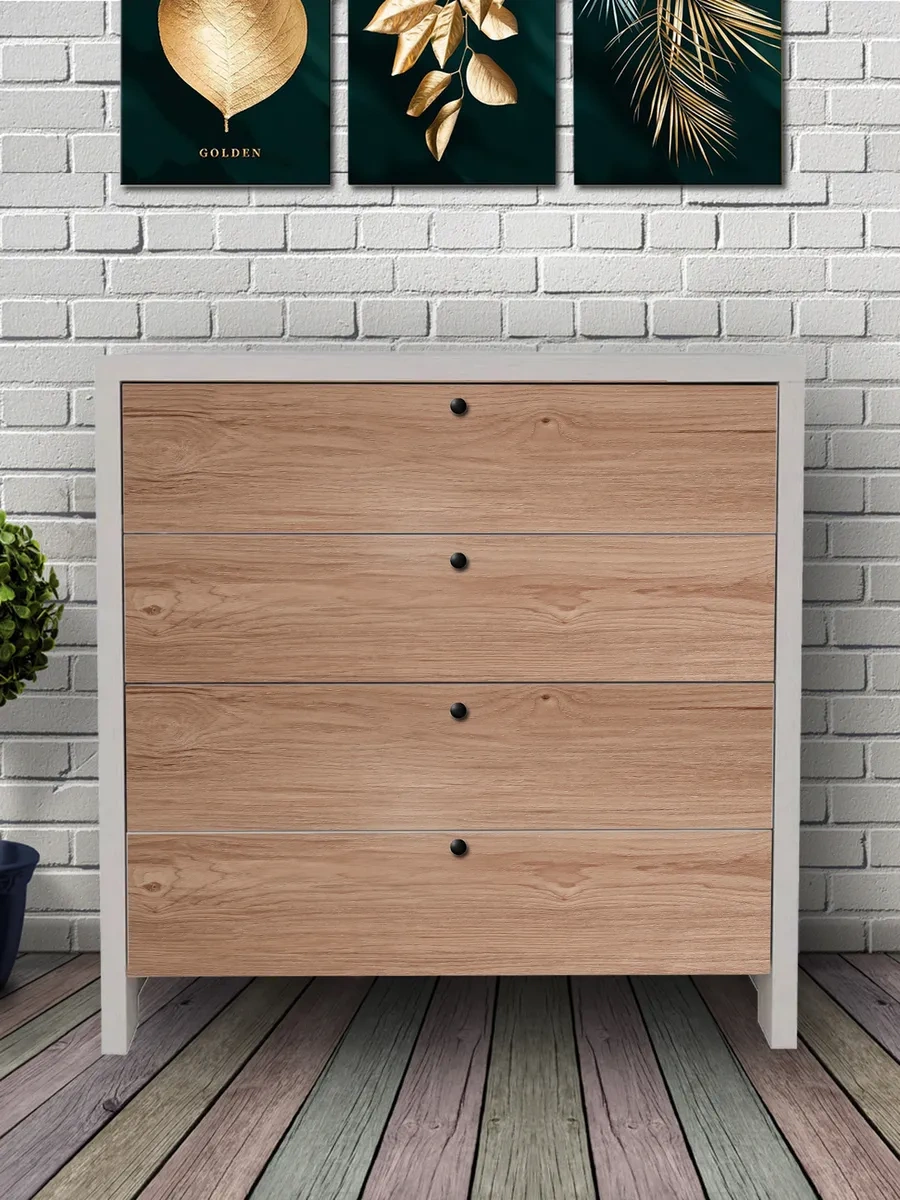 Stankoinstrument İ Osnastka Kendinden Yapışkanlı Ahşap Desenli Mat Mobilya Filmi 8 Metre 385325695