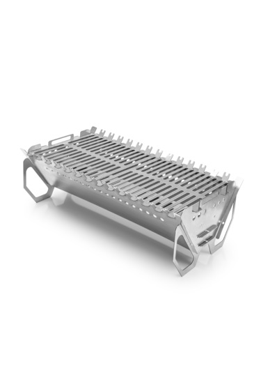 The Favilla Vedem Demonte Taşınabilir Mangal