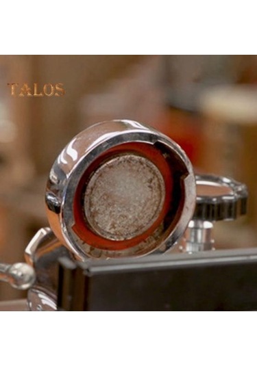 Grup Başı Silikon Conta Kaymakam Fit Parçaları Bulaşık Makinesinde Yıkanabilir Dayanıklı Espresso Kahve Makinesi Conta Halkası